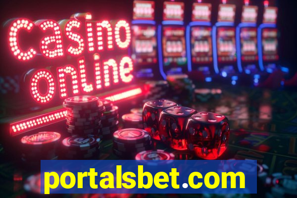 portalsbet.com