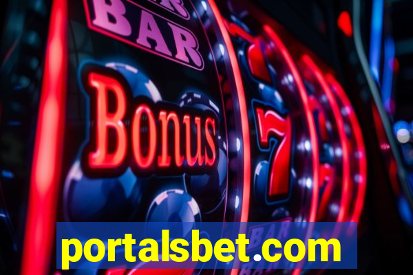 portalsbet.com