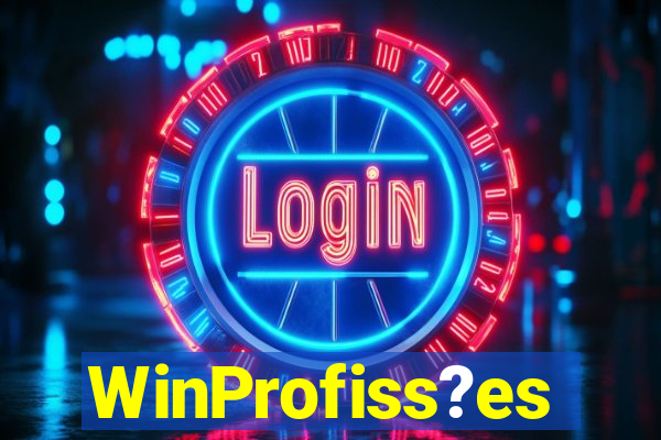 WinProfiss?es