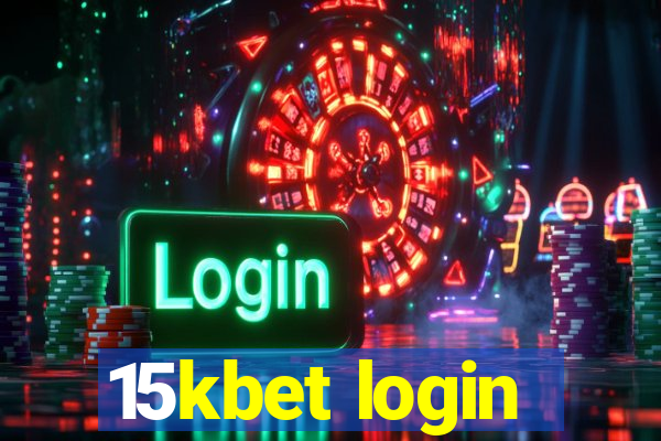 15kbet login