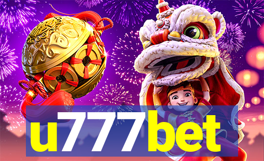 u777bet