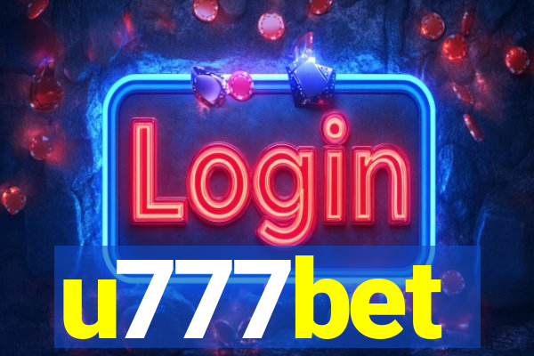 u777bet