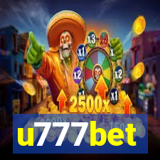 u777bet