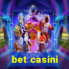 bet casini