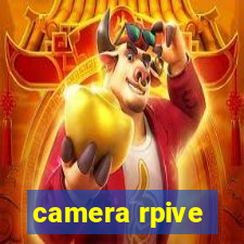 camera rpive