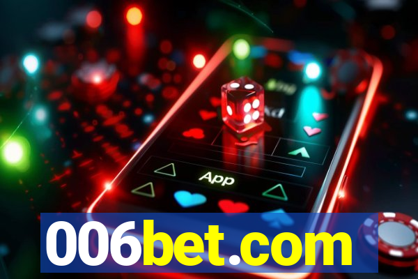 006bet.com