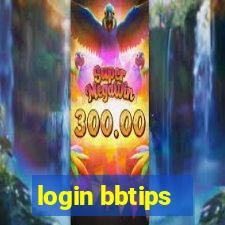 login bbtips