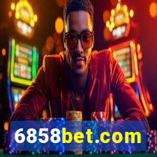 6858bet.com