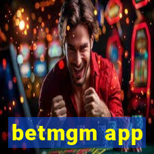 betmgm app