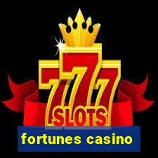 fortunes casino