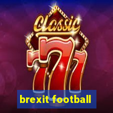 brexit football