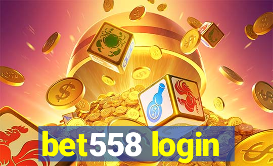 bet558 login