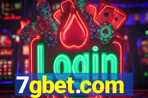 7gbet.com