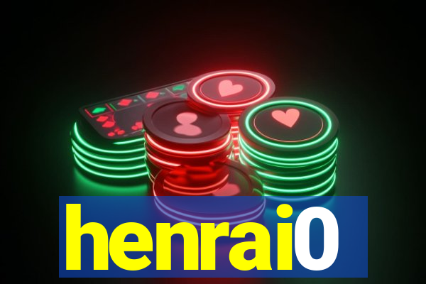 henrai0