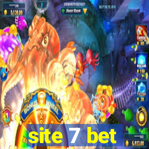 site 7 bet