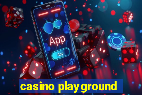 casino playground