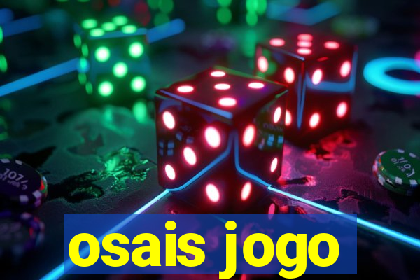 osais jogo