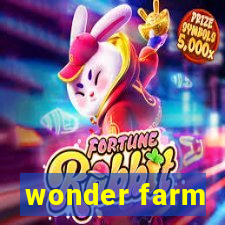 wonder farm