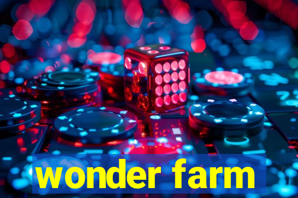 wonder farm