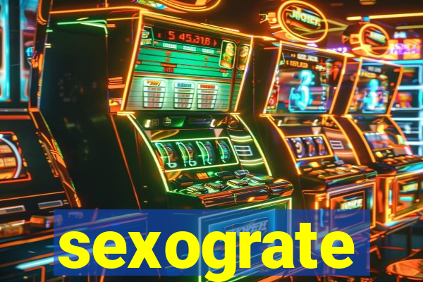 sexograte