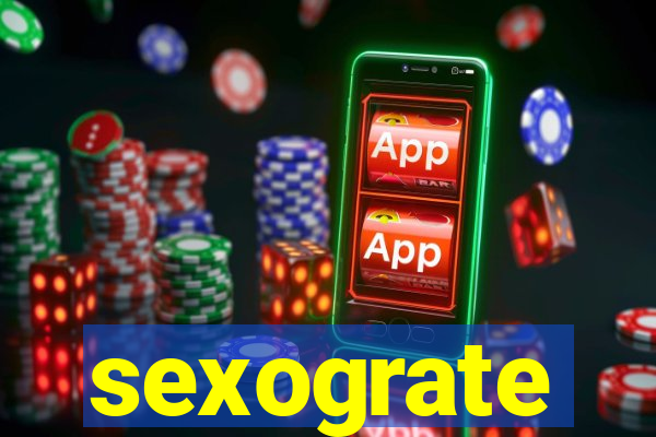 sexograte