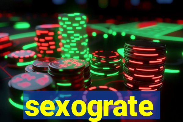 sexograte