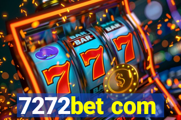 7272bet com