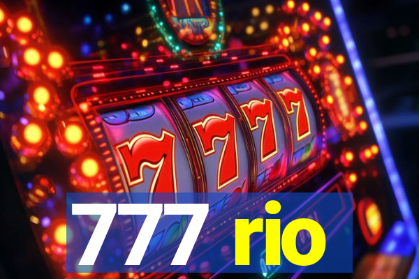 777 rio