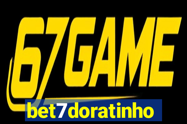 bet7doratinho