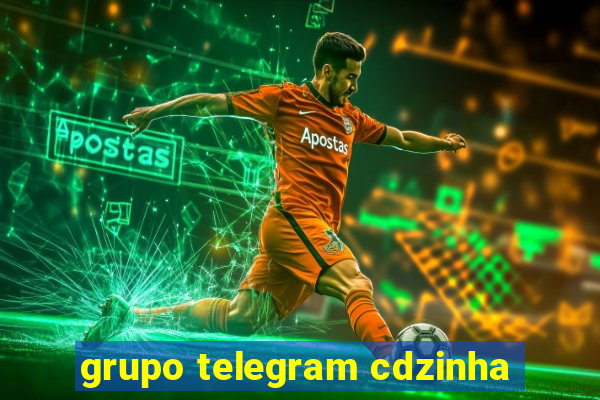 grupo telegram cdzinha