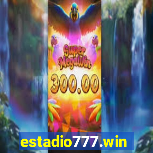 estadio777.win