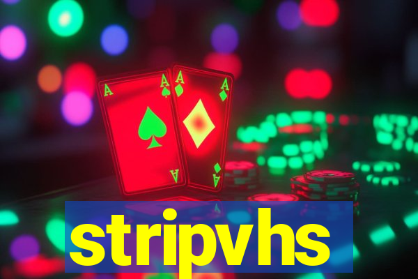 stripvhs