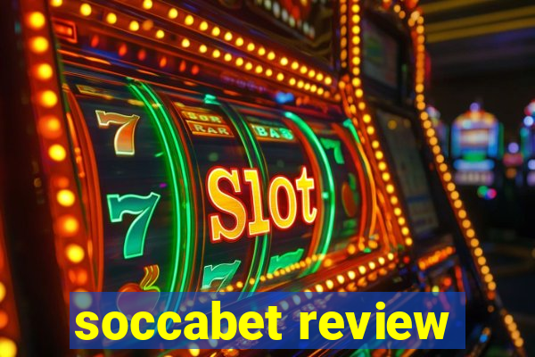 soccabet review