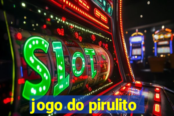 jogo do pirulito