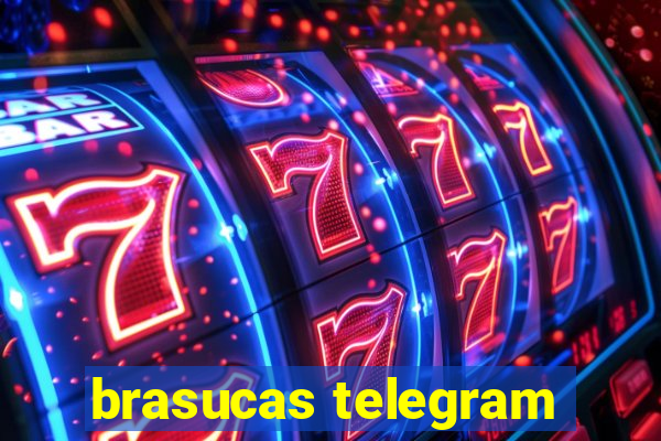 brasucas telegram