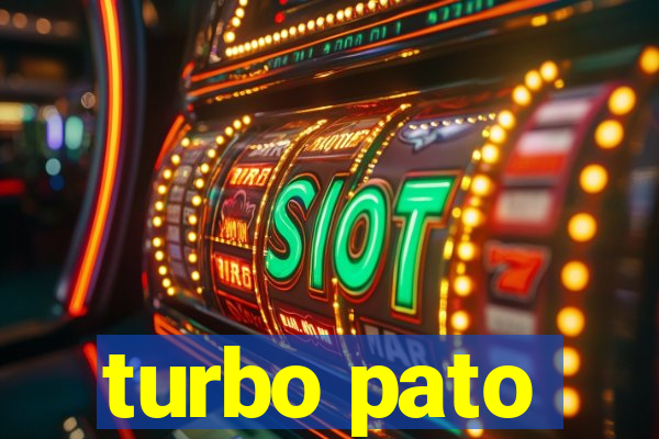 turbo pato