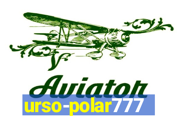 urso-polar777