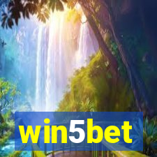 win5bet