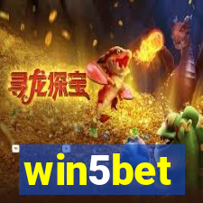 win5bet