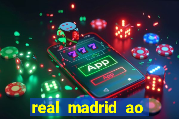 real madrid ao vivo multi canais