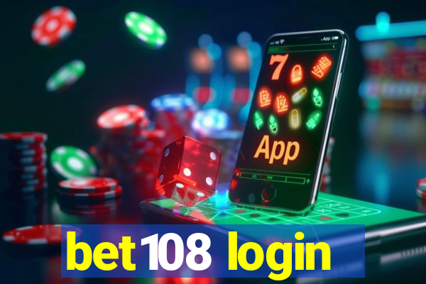 bet108 login