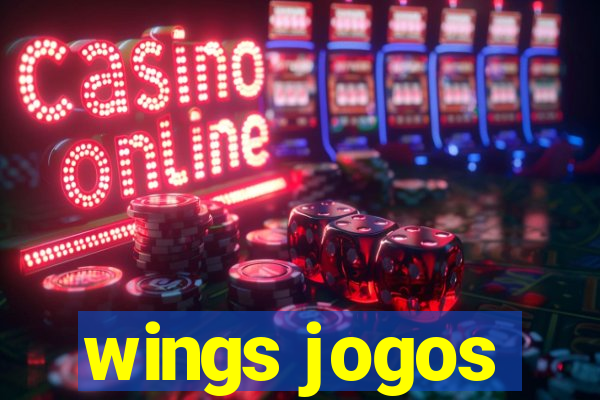 wings jogos