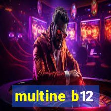 multine b12