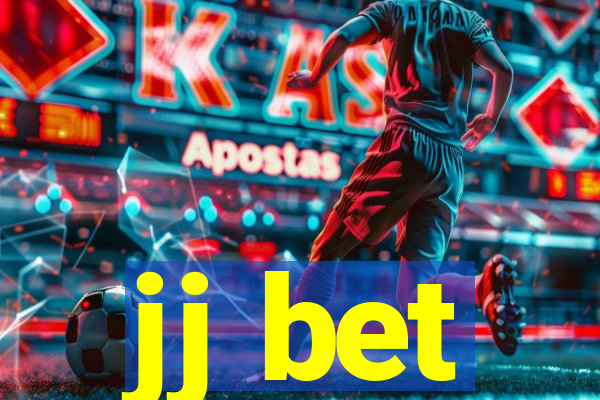 jj bet