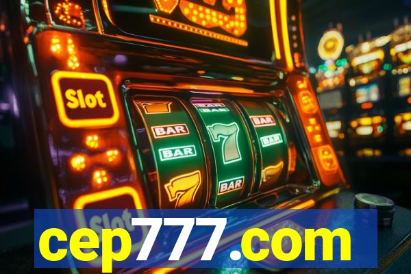 cep777.com