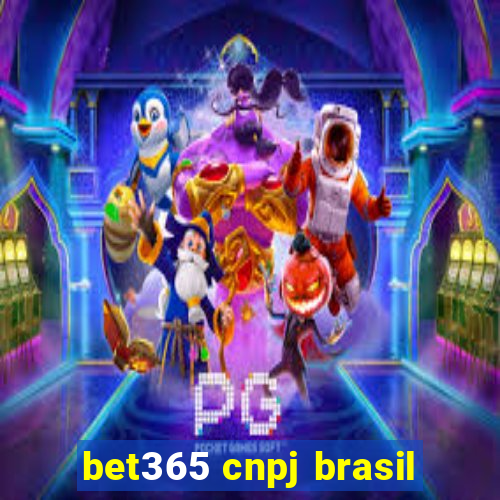 bet365 cnpj brasil