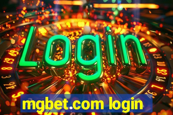 mgbet.com login