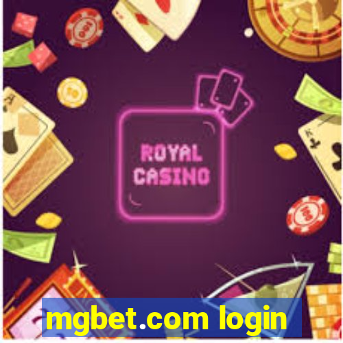 mgbet.com login