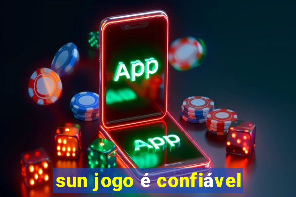 sun jogo é confiável