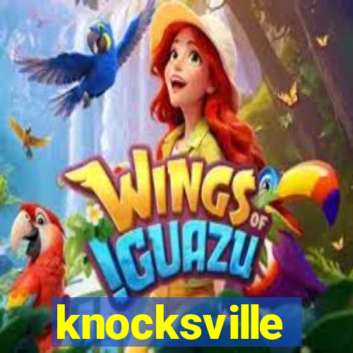 knocksville